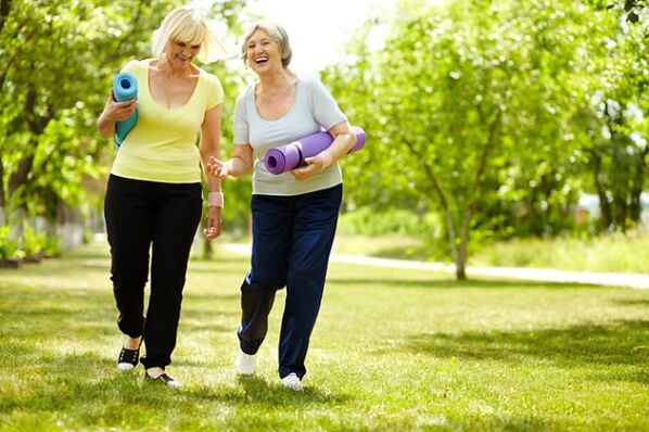 Physical activity after laser venous coagulation.