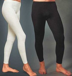 Compression stockings for men and women will protect against post-operative complications. 